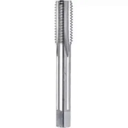 Indian Tools 1 1/2 inch BSCON Straight Flute Short Machine Tap-picture-45