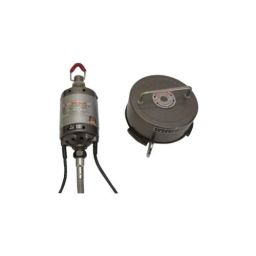 Unident 300W Engine Hanging Motor, M-101-25