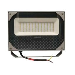 Philips 100W 2700K Cool White Smart Bright Slim LED Flood Light, BVP175-picture-27