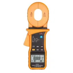 HTC CE-8201 Earth Leakage Clamp Meter-36