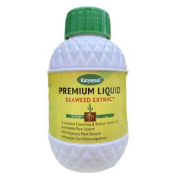 Katyayani 4000ml Seaweed Extract Liquid for Plants, Vegetables, Flowers &a; Fruits-image-39