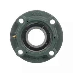 NTN 25x52x23mm 4-Bolt Round Flanged Unit, C-UKFC205D1-picture-31
