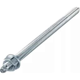 Fischer Threaded Rod, Drill Dia 25 mm, RG M20 x 260 (Pack of 10)-picture-1