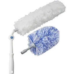 Unger 11-15 inch Click &a; Dust Multi-Purpose Kit Daily Duster &a; Delicate Duster-picture-41