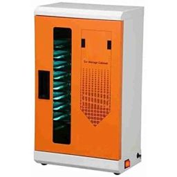 Skybound Ultraviolet Storage Cabinet with 12 Stainless Steel Trays-picture-38