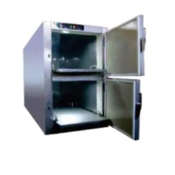 NSAW MC-3 Three Bodies Mortuary Chamber, NSAW-40