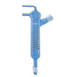 Borosil 350mm Drip Tip Friedrichs Condenser, 2640097, Jacket Length: 350 mm-41
