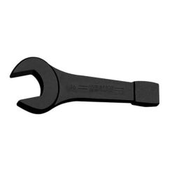Baum 60mm Chrome Vanadium Steel Slogging Open End Spanner, Art-66A-picture-39