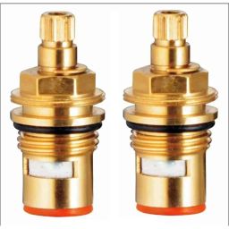 Fastgear Brass Golden Angle Cock Cartridge (Pack of 2)-image-34