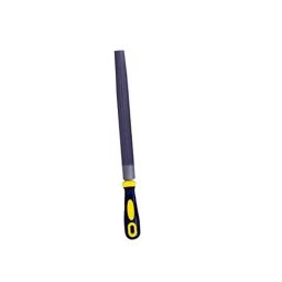 Jon Bhandari Tools 8 inch 22mm Cast Iron Dark Grey Half Round Bastard File with PVC Handle, JBT_F_03_8-inch-image-36