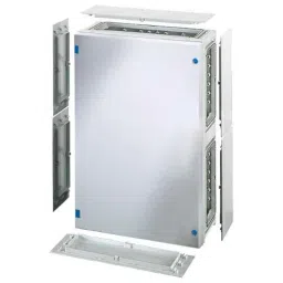Hensel 366x546x186mm Empty Enclosure Box, FP0431-picture-12