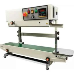 Star Packaging 850mm Vertical Band Sealer Packing Machine-33