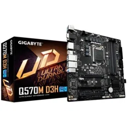 Gigabyte Q570M D3H Micro-ATX LGA1200 DDR4 Motherboard-picture-20