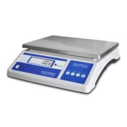 Wensar TTB 20 HH Table Top Balance, Capacity: 20 kg-picture-10