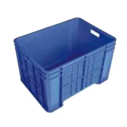 Aristo 58L 2.37kg Complete Closed Plastic Crates, 53342 CH-picture-27