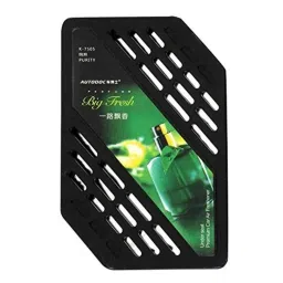AllExtreme EXUSPCP 120g Under Seat Gel Based Scent Car Air Freshener for Removing Bad &a; Odours Purity-image-93