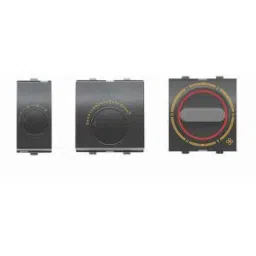 Goldmedal 2 Module White Jazz Regulator, 102052 (Pack of 10)-picture-24