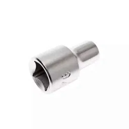 Jtc JTC 43809 9mm 1/2 inch Chrome Vanadium Steel Polished Square Drive Socket-picture-28