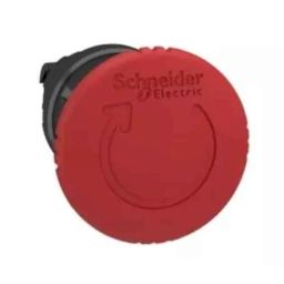 Schneider Electric Emergency Stop Op. Head, ZB4BS8447-30