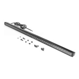 Hella Vehicle Specific Fit 358.176-321 40 Inch Universal Four Wheeler Led Black Magic Light Bar-picture-49