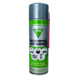 Aerol FM 9960 450ml Multipurpose Dust Remover (Pack of 24)-image-73