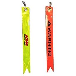 AOW Warning Tag For KTM Duke 390-25