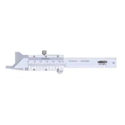 Insize 0-6mm 0.02mm Chamfer Gage, 1267-6-1