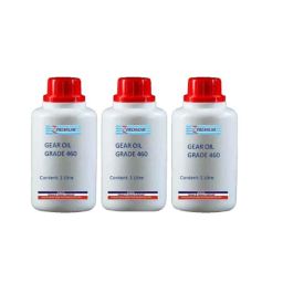 Z Premium 1L 460 Grade Gear Oil, GO460GC2 (Pack of 3)-picture-9
