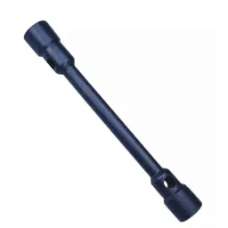 Durelo D27-2730 27X30mm 400mm Carbon Steel Wheel Spanner-33