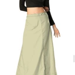 BATTLEFIELD Cotton us 15 Pure Cotton Petticoat-image-81