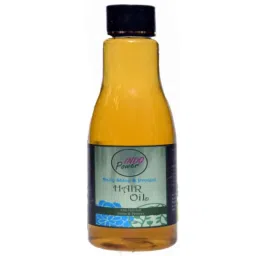 Indopower DD162 200ml Daily Shine &a; Protect Hair Oil-18