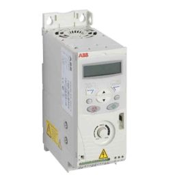 ABB 0.75kW 1HP 4.7A Single Phase Wall Mounted Microdrive, ACS150-01E-04A7-2-picture-1