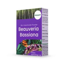 Katyayani 1kg Beauveria Bassiana Bio Insecticide Powder, K-5157 (Pack of 5)-image-63