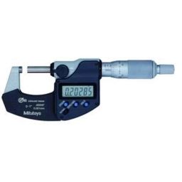 Mitutoyo 0-1 Inch Digimatic Micrometer 293-340-30-46