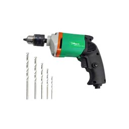 Hillgrove HGPD5M2 400W 13 inch Drill Machine with 5 Drill Bit Set, HG0133-picture-22