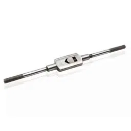 Royalcp 1/4-3/4 inch Carbon Steel Black &a; Grey Adjustable Tap Wrench-12