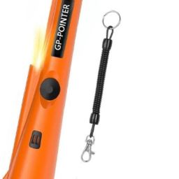 PPointerstar Metal Detector GP-POINTER Pin Pointer Probe Waterproof HandHeld Pinpointer Advanced Metal Detector-16