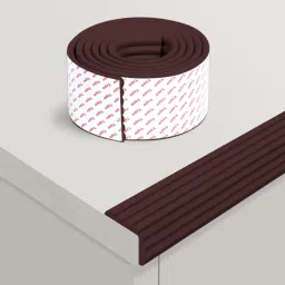 2M Nitrile Rubber Foam Extra Thick Table Edge Protector Baby Safety Bumper Guard-10
