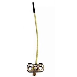 New Era NEC4963 Rear Renault Pulse Hand Brake/Parking Brake Cable (Pack of 2)-picture-14