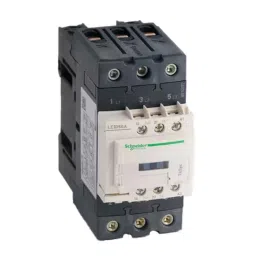 Schneider Electric LC1D50A 80A 110 VAC Coil Voltage Contactor-picture-48