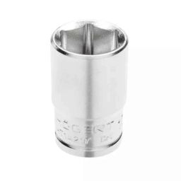 Hogert Technik HT1A224 1/2 inch Alloy Steel CrV Polished Square Drive Socket-picture-33