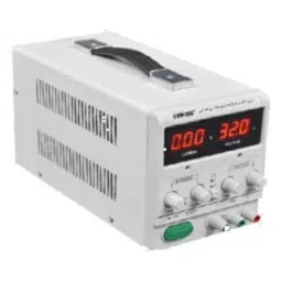 Kusum Meco KM-PS-302 2A Single Output DC Power Supply-19