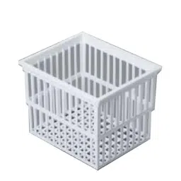 Glassco 400x400x100 Polypropylene Test Tube Basket, 167.303.03 (Pack of 6)-17