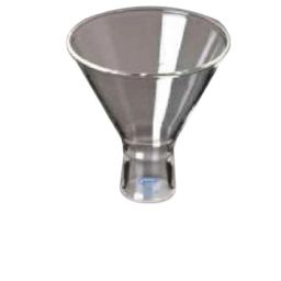 Glassco 50ml White Printing Boro 3.3 Glass Conical Flask with Joint, 071.202.10 (Pack of 2)-11