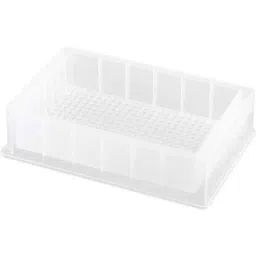 Lab Plus Violamo Single Well Reagent Reservoir 185ml 10x5 Boxes VSRR-384 Series, LP-8381-picture-7