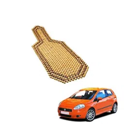 Kozdiko Wooden Bead Seat Cover for Fiat Grand Punto-picture-25