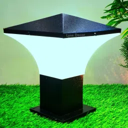 GL01 Gate Light Outdoor Lamp-15