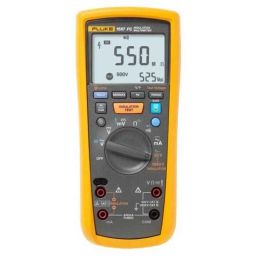 Fluke 1587 FC 1000V Insulation Multimeter, 4691215-45