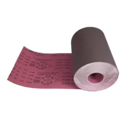 Cumi Ajax 400 Grit 38mm Aloxide Cloth Roll, Length: 50 m-picture-37