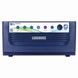 Luminous Eco Volt Neo 1650 1500VA/24V Double Battery Sine Wave Inverter for Home, Office &a; Shops-67